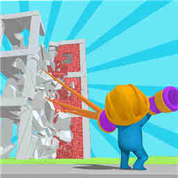 粉碎城市模拟器2023最新版