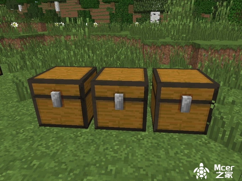 8个木板可以合成箱子