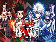 猎人格斗游戏《HUNTER×HUNTER NEN×IMPACT》预告公开