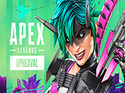 《Apex英雄》S21新英雄「变幻」穿墙异能曝光，会被动回血的「单排模式」即将登场