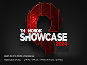 THQ Nordic预告8月线上发表会，《泰坦任务2》、《救世英豪重制版》更多后续揭晓