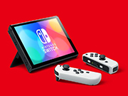 Nintendo Switch宣布下个月起停止支持X相关的SNS功能