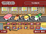 《寿司射击》衍生休闲竞速《SUSHI Race 寿司赛车》上架 Steam／Switch 平台