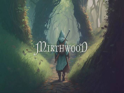 《Mirthwood》欢庆 Steam 开放世界生存工艺节到来释出 demo 抢先体验