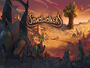 回合制类 Rogue 探索游戏《Sandwalkers 沙行者》Steam 中文版 6/20 开放抢先体验