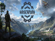 虚构 20 世纪都市建设＆大战略新作《Kaiserpunk》释出 Steam DEMO 版