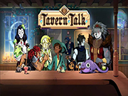 《Tavern Talk》6/21 发售决定！制作魔法饮料改变冒险者未知命运