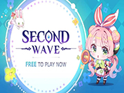 《Second Wave 第二浪潮》宣布免费化！可与付费版玩家一起游玩体验版即日推出