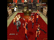 90 年代经典 3D 格斗动作移植版合辑《Fighting Force Collection》发表