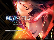 《Reynatis 雷纳提斯》PS 体验版开放下载！下载版即日起开放预购