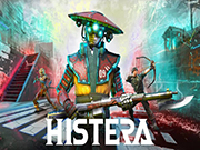 多人对战 FPS《Histera》抢先体验版正式上线！年内更新规划情报同步公开